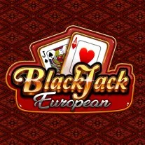 European Blackjack