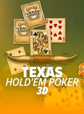 Texas Hold'em Poker
