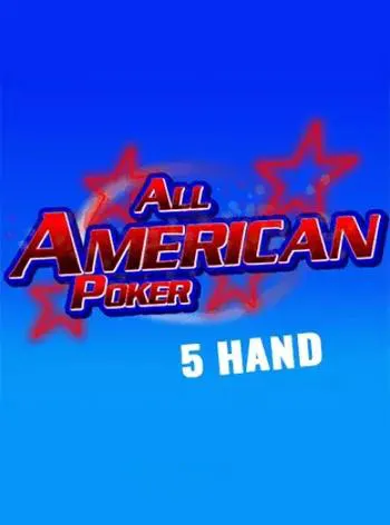 American Poker 5 Hand