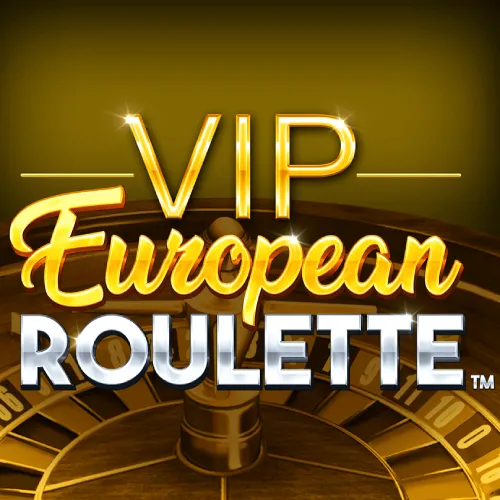 European Roulette VIP
