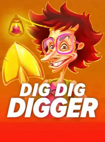 Dig Dig Digger